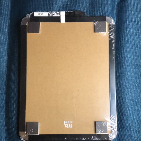 2 for $15 Pen Gear Magnetic Dry Erase Board (bundle 2) - Picture 3 of 4